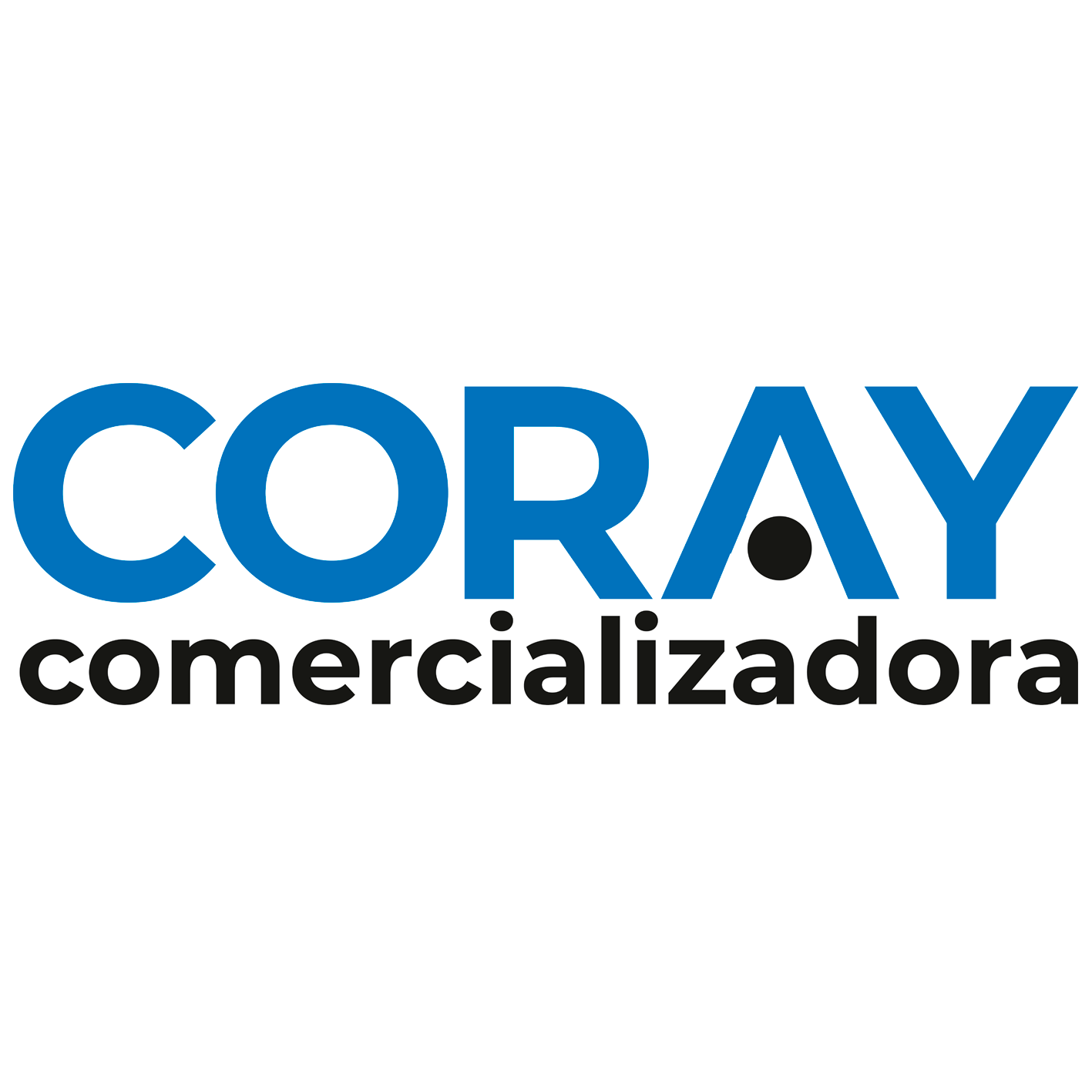 CORAY logo